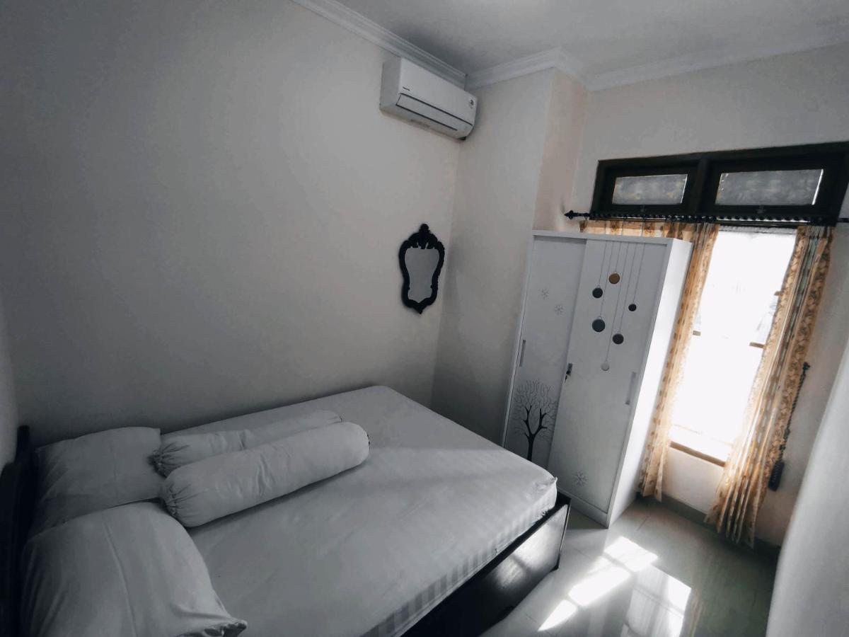 Omah Rere Full 1 Rumah, 2 Kamar Ac Gondowulung Экстерьер фото