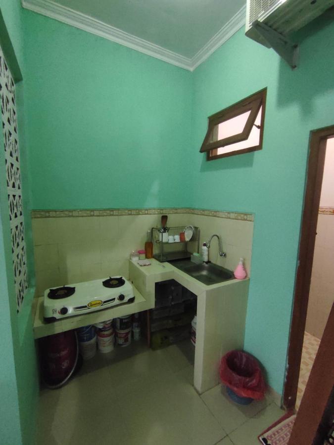 Omah Rere Full 1 Rumah, 2 Kamar Ac Gondowulung Экстерьер фото
