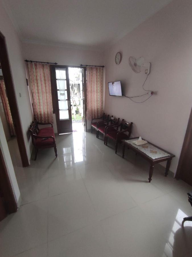 Omah Rere Full 1 Rumah, 2 Kamar Ac Gondowulung Экстерьер фото
