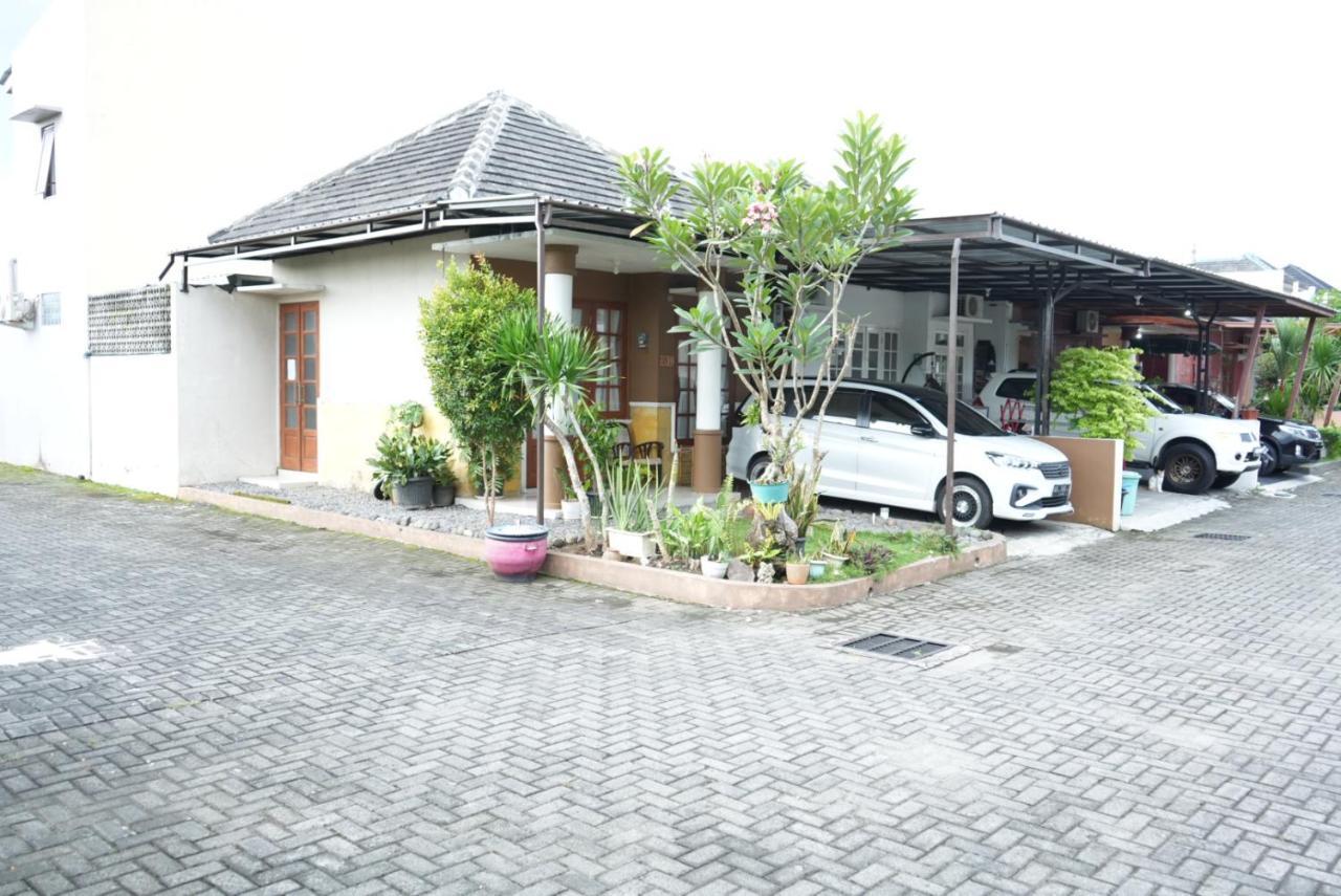 Omah Rere Full 1 Rumah, 2 Kamar Ac Gondowulung Экстерьер фото